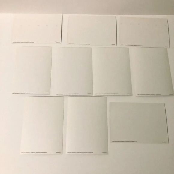 2005 The Wizard Of Oz Collectors Treasury Promotional and Kodachrome Portfolios - Picture 14 of 16